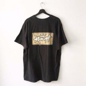 Graphic T Shirt Rap Tee  4